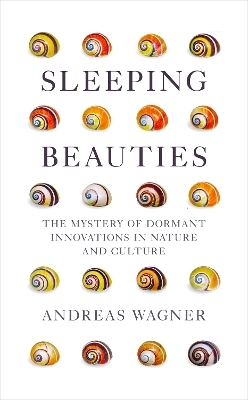 Sleeping Beauties - Andreas Wagner