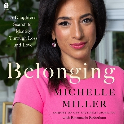 Belonging - Michelle Miller