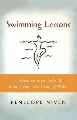 Swimming Lessons - Rohinton Mistry, Penelope Niven