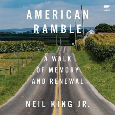 American Ramble - Neil King