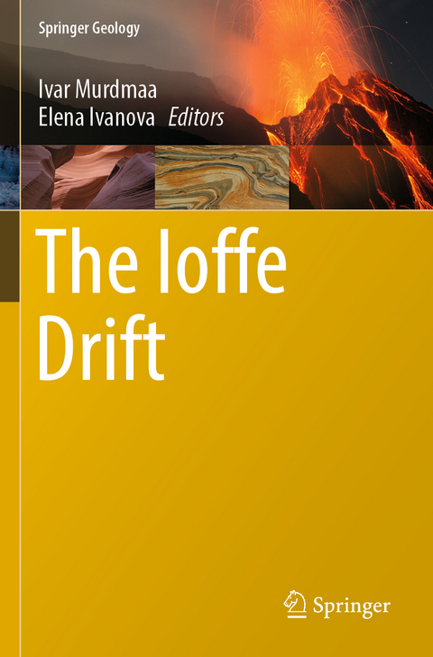 The Ioffe Drift - 