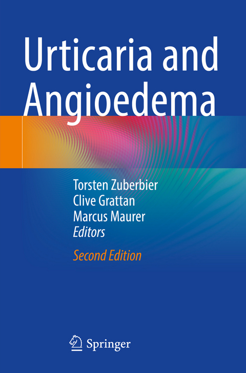 Urticaria and Angioedema - 