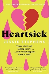 Heartsick - Stephens, Jessie