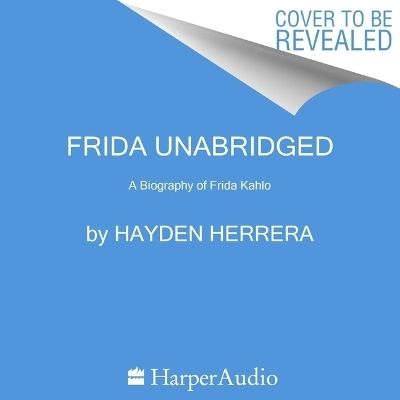 Frida - Hayden Herrera