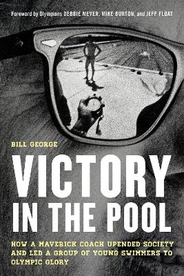 Victory in the Pool - Bill George