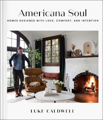 Americana Soul - Luke Caldwell