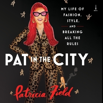 Pat in the City - Patricia Field