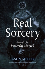 Real Sorcery - Miller, Jason