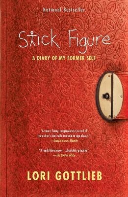 Stick Figure - Lori Gottlieb