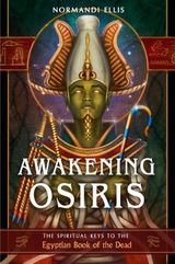 Awakening Osiris - Ellis, Normandi