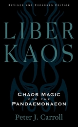 Liber Kaos - Carroll, Peter J.