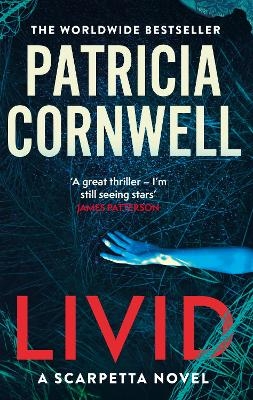 Livid - Patricia Cornwell