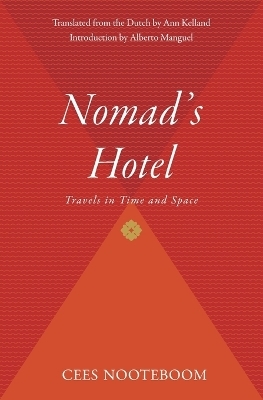 Nomad's Hotel - Cees Nooteboom