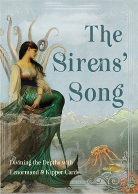 The Siren's Song - Carrie Paris, Toni Savory