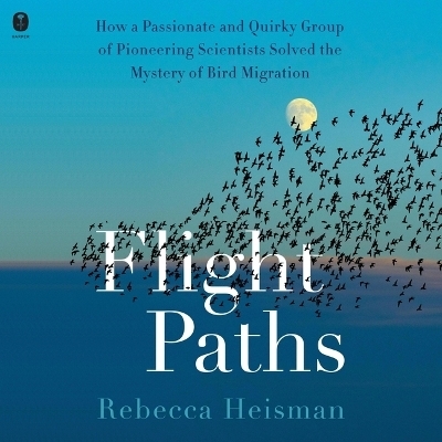 Flight Paths - Rebecca Heisman