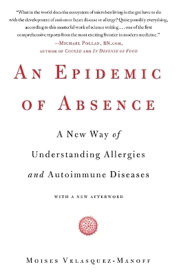 An Epidemic of Absence - Moises Velasquez-Manoff