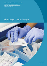 Band 10: Grundlagen Pharmakologie (Print mit E-Book)