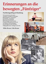 Erinnerungen an die bewegten "Fünfziger" - Silke Kruse, Udo Kruse