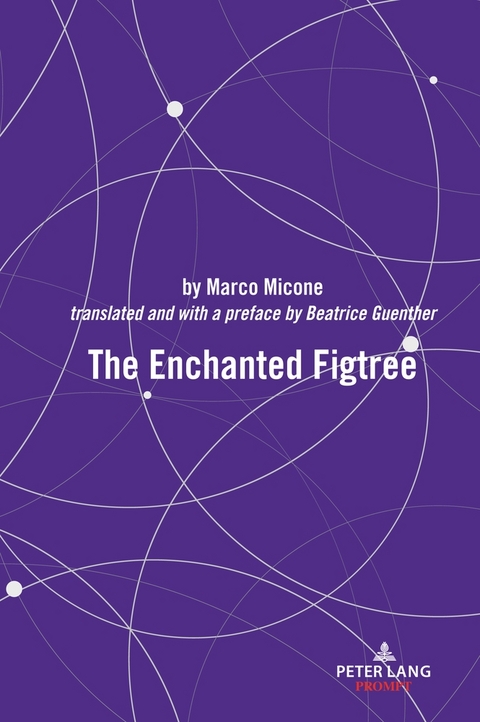 The Enchanted Figtree - Marco Micone