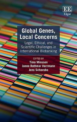 Global Genes, Local Concerns - 