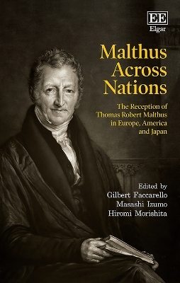 Malthus Across Nations - 