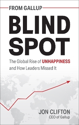 Blind Spot - Jon Clifton