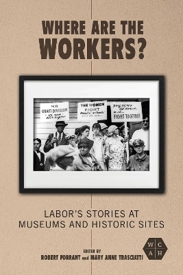 Where Are the Workers? - 