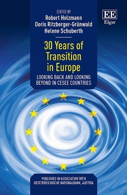 30 Years of Transition in Europe - 