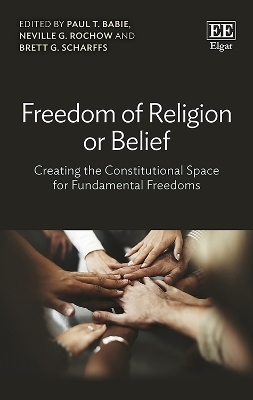 Freedom of Religion or Belief - 