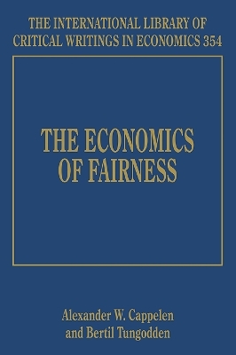 The Economics of Fairness - 