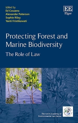 Protecting Forest and Marine Biodiversity - 