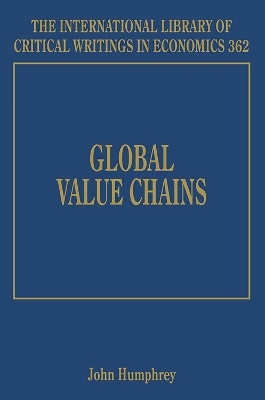 Global Value Chains - 