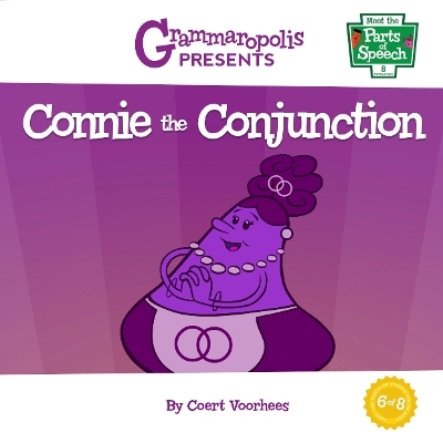 Connie the Conjunction - Coert Voorhees