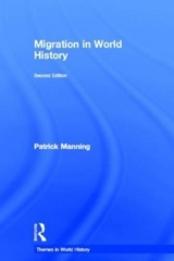 Migration in World History - Manning, Patrick