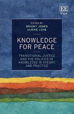 Knowledge for Peace - 