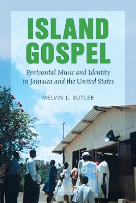 Island Gospel - Melvin L. Butler