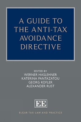 A Guide to the Anti-Tax Avoidance Directive - 