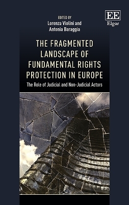 The Fragmented Landscape of Fundamental Rights Protection in Europe - 