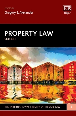 Property Law - 