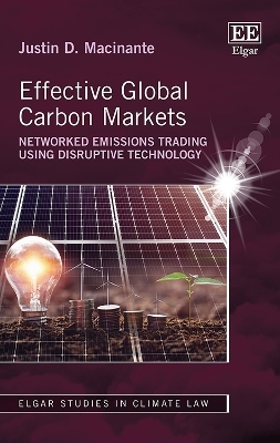 Effective Global Carbon Markets - Justin D. Macinante