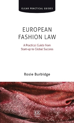 European Fashion Law - Rosie Burbidge