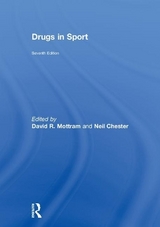 Drugs in Sport - Mottram, David R; Mottram, David R.; Chester, Neil