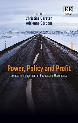 Power, Policy and Profit - 