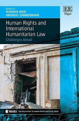 Human Rights and International Humanitarian Law - 