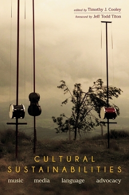 Cultural Sustainabilities - 