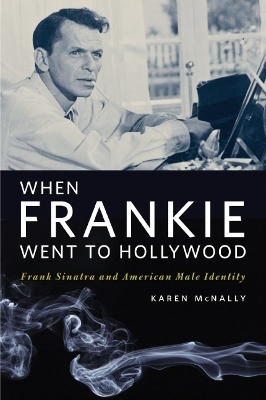 When Frankie Went to Hollywood - Karen McNally