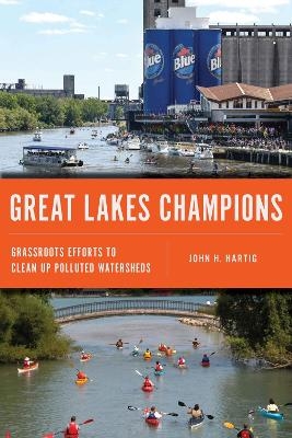 Great Lakes Champions - John H. Hartig