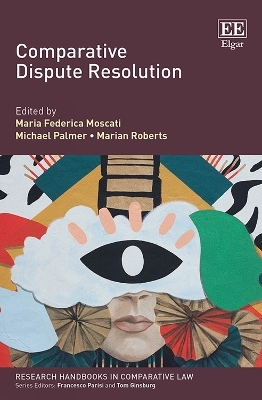 Comparative Dispute Resolution - 