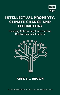 Intellectual Property, Climate Change and Technology - Abbe E.L. Brown