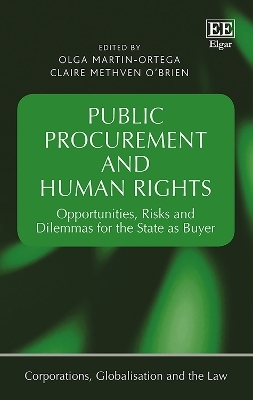 Public Procurement and Human Rights - 